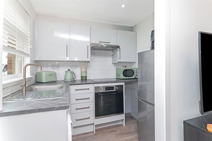 1 Bedroom Flat For Sale In Glenbuck Avenue, Glasgow, Glasgow City, G33