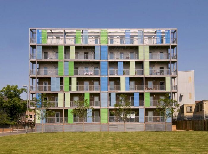 1 Bedroom Apartment To Rent In Warren Close, Cambridge, CB21