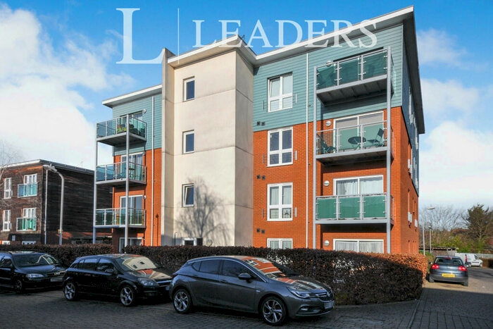 1 Bedroom Property To Rent In Egerton Court, Medhurst Drive, Bromley, BR1