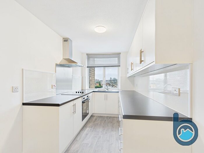 2 Bedroom Flat To Rent In Stanwick Court, Peterborough, PE3