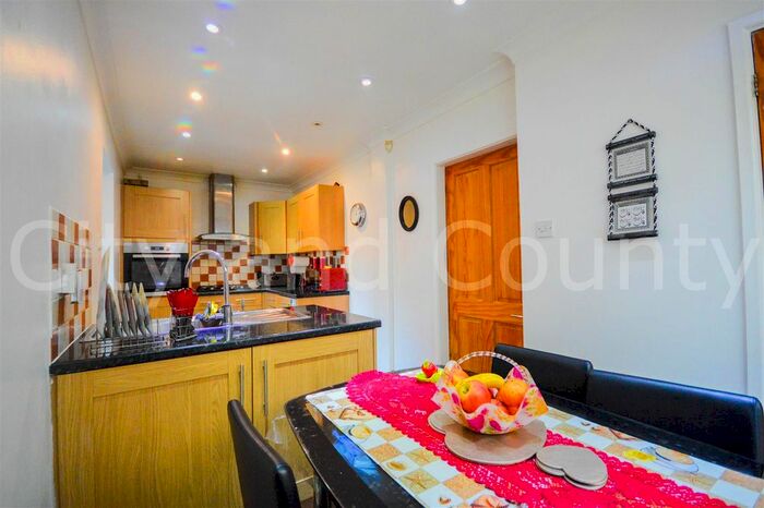 3 Bedroom Semi-Detached House To Rent In Lavender Crescent, Peterborough, PE1