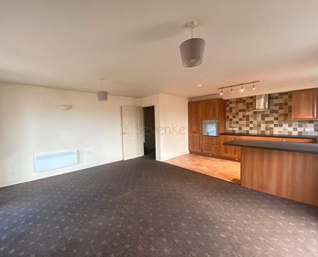 1 Bedroom Flat To Rent In Biscop House, Villiers Street, Sunderland, Tyne And Wear, SR1
