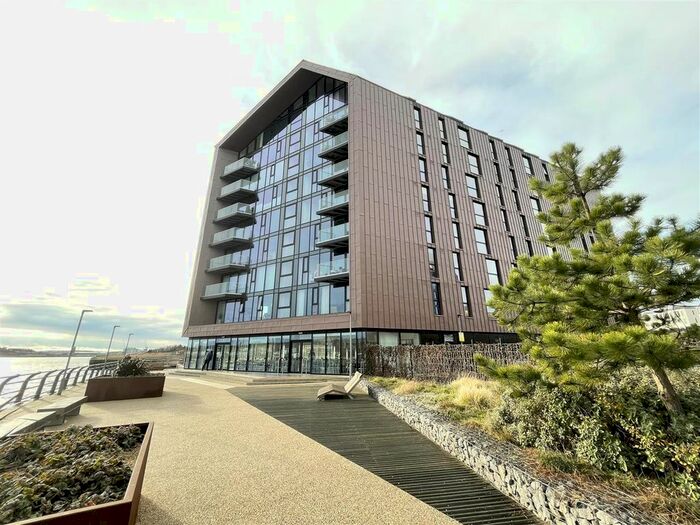 2 Bedroom Flat To Rent In Smokehouse Two, Duke Street, Smith's Dock, North Shields, NE29