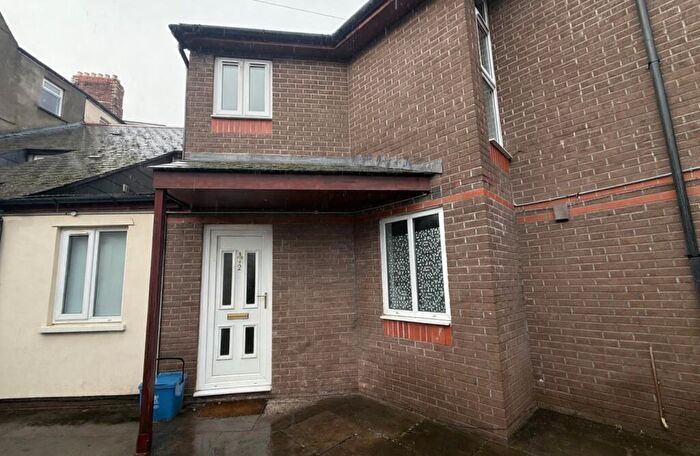 2 Bedroom Flat To Rent In St. Johns Mews, Canton, Cardiff, CF5