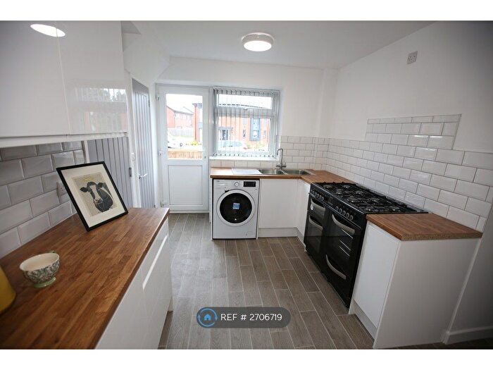 5 Bedroom Terraced House To Rent In Glenrosa Walk, Coventry, CV4