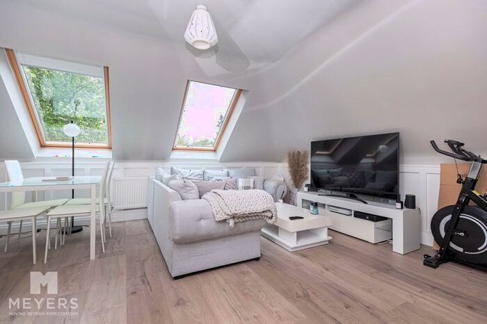 1 Bedroom Flat To Rent In Beechey Road, Bournemouth, BH8