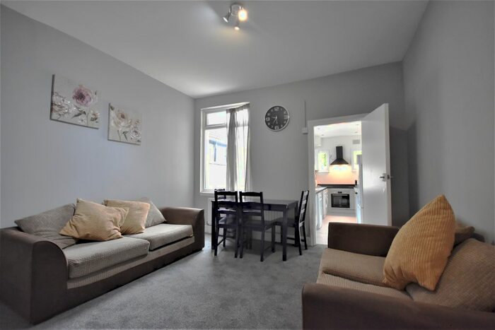 4 Bedroom Terraced House To Rent In Hugh Road, Coventry, CV3