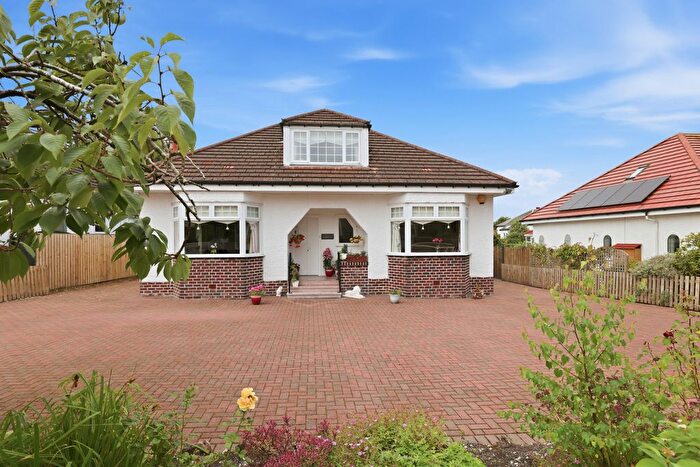 5 Bedroom Bungalow For Sale In Burnside Road, Rutherglen, Glasgow, G73
