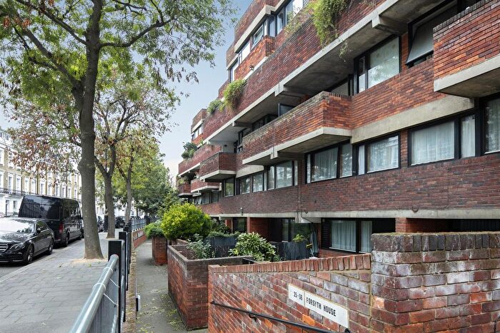 3 Bedroom Flat For Sale In Tachbrook Street, Pimlico, SW1V