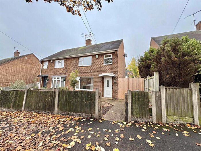 3 Bedroom House To Rent In The Glen, Clifton, Nottingham, NG11