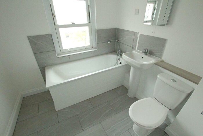 1 Bedroom Flat To Rent In Western Road, Cheltenham, GL50