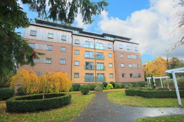 1 Bedroom Flat To Rent In Priory Point, Southcote Lane, Reading, Berkshire, RG30