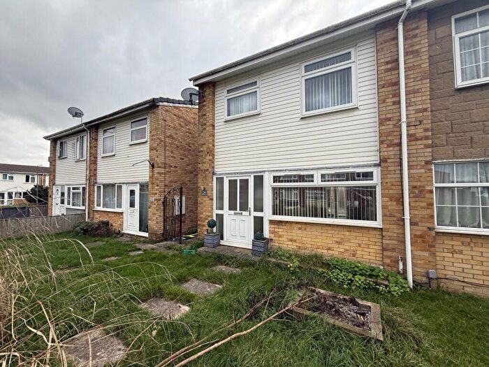 3 Bedroom House To Rent In Birch Close, Patchway, Bristol, BS34