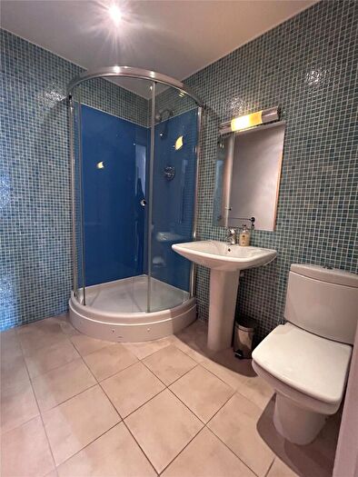 2 Bedroom Apartment To Rent In Browning Street, Birmingham, B16