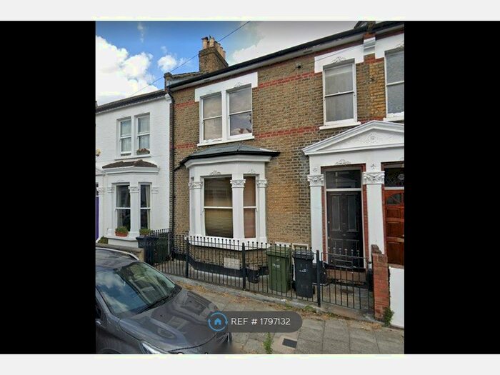 5 Bedroom Terraced House To Rent In Tasman Road, London, SW9