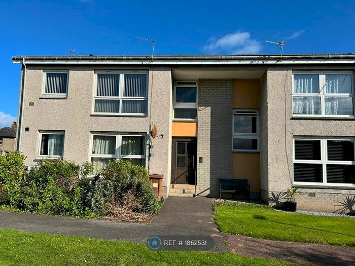 2 Bedroom Flat To Rent In Strathmore Street, Broughty Ferry, Dundee, DD5