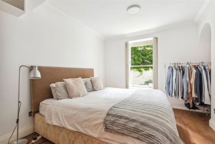 1 Bedroom Flat To Rent In Gloucester Avenue, London, NW1
