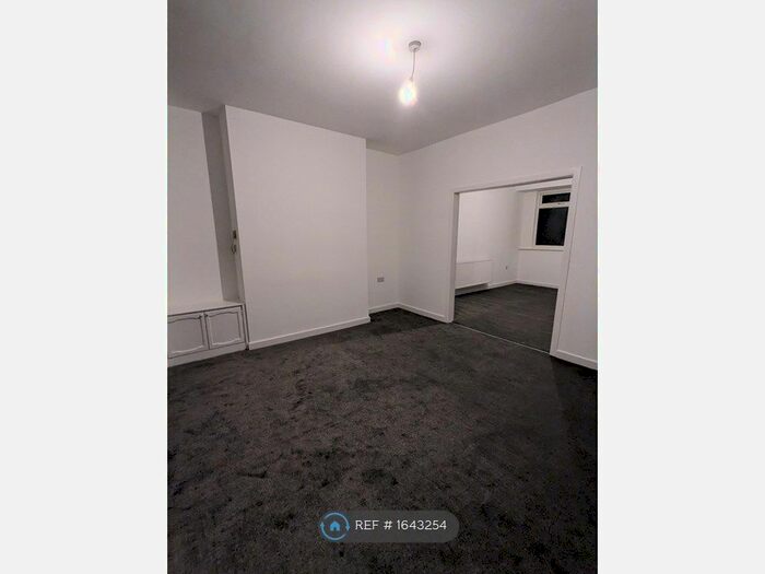 2 Bedroom Terraced House To Rent In Holtby Street, Manchester, M9
