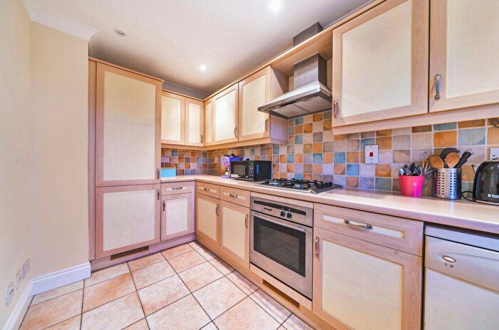 1 Bedroom Apartment For Sale In Sandmartin Crescent, Stanway, Colchester, CO3