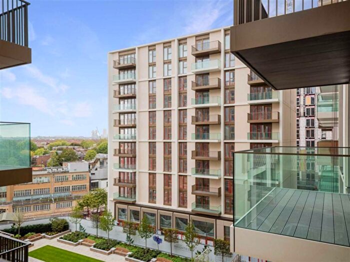 2 Bedroom Flat To Rent In Belvedere Row, Fountain Park Way, W12