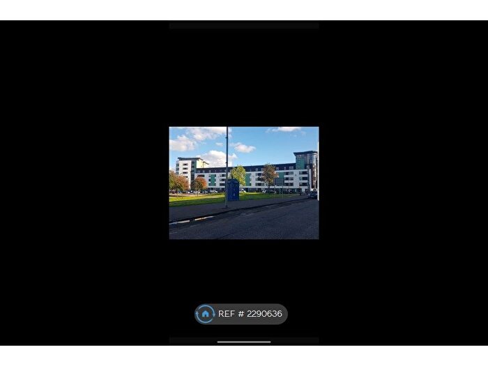 2 Bedroom Flat To Rent In Moir Street, Glasgow, G1