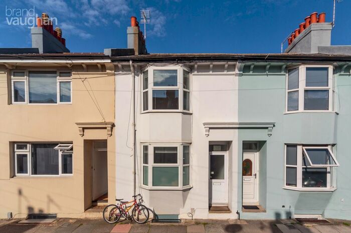 5 Bedroom Terraced House To Rent In Park Crescent Road, Brighton, BN2
