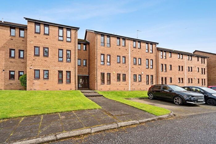 1 Bedroom Flat To Rent In Raeberry Street, North Kelvinside, Glasgow, G20