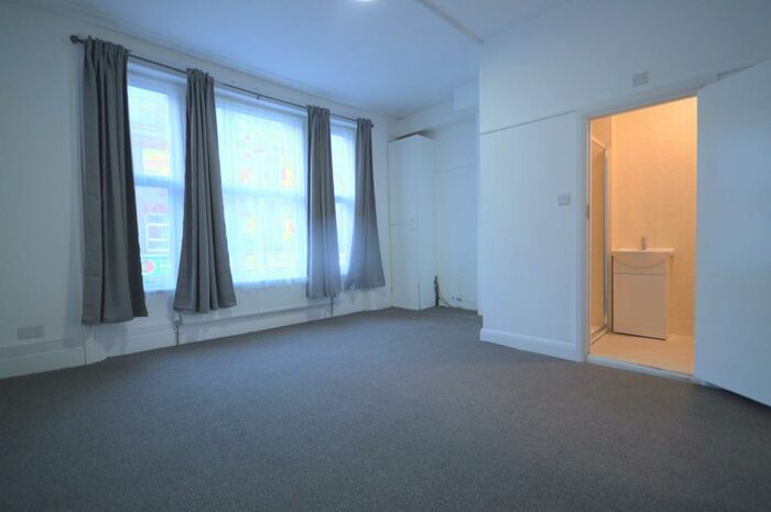 1 Bedroom Flat To Rent In Harrow Road, Kensal Green, London, NW10