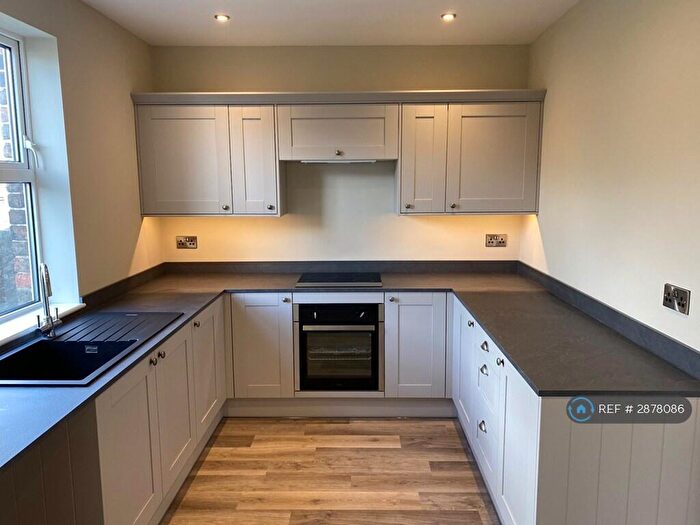 2 Bedroom Terraced House To Rent In Morton Row, Masham, Ripon, HG4