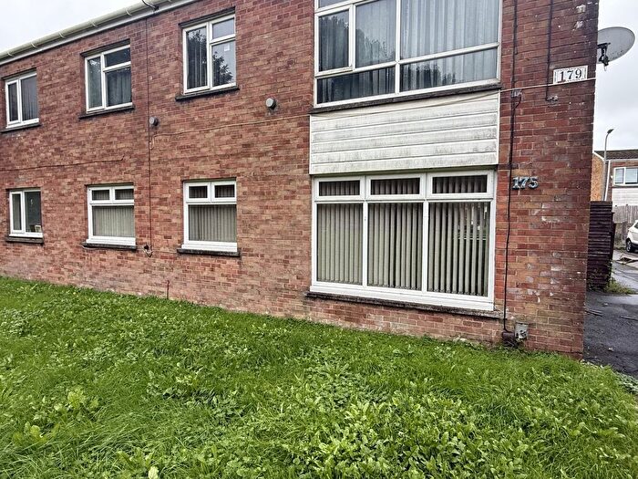2 Bedroom Flat For Sale In Penllyn, Cwmavon, Port Talbot, Neath Port Talbot., SA12