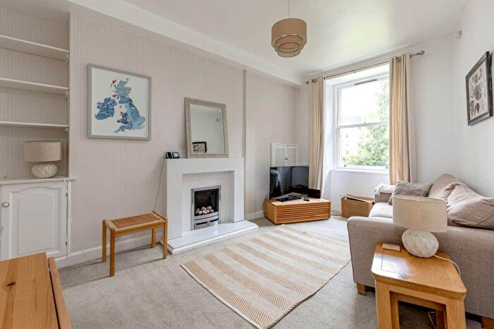 1 Bedroom Flat For Sale In () Stewart Terrace, Gorgie, Edinburgh, EH11