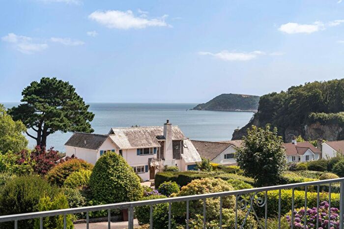 5 Bedroom Detached House For Sale In Duporth Bay, Duporth, PL26