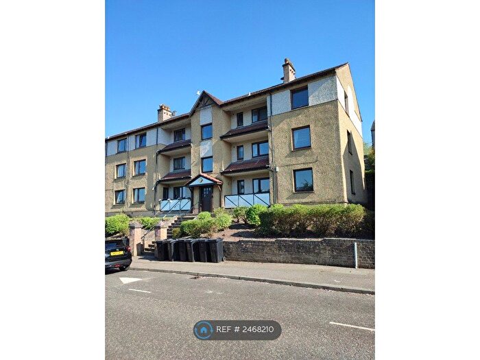 2 Bedroom Flat To Rent In Morrison Drive, Aberdeen, AB10
