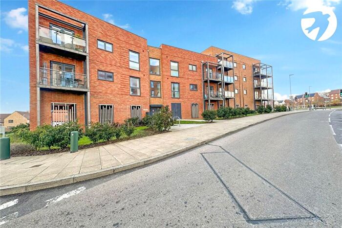 2 Bedroom Flat For Sale In Bodycomb Street, Castle Hill, Ebbsfleet Valley, Swanscombe, DA10