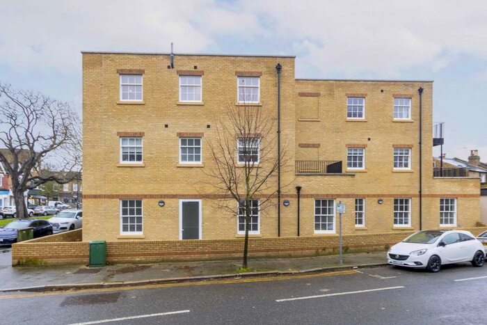 1 Bedroom Flat To Rent In Gideon Mews, St. Mary's Road, London, W5