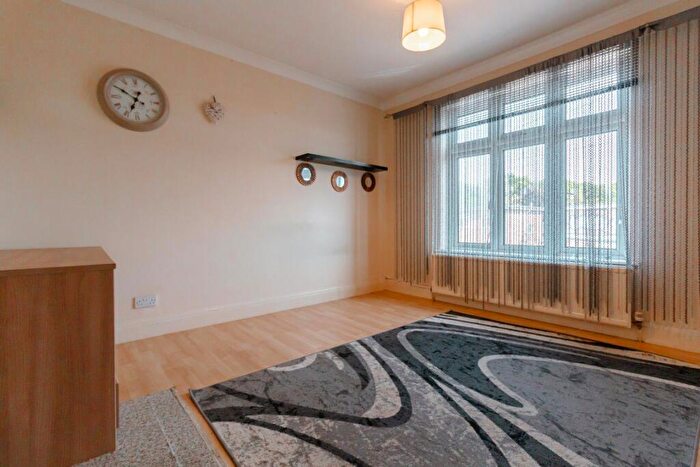 1 Bedroom Flat To Rent In Fulbridge Road, Dogsthorpe, Peterborough, PE1