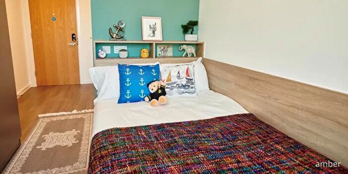 1 Bedroom House To Rent In Wilder St, Bristol, BS2