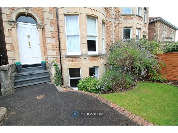 2 Bedroom Flat To Rent In Osborne Road, Clifton, Bristol, BS8