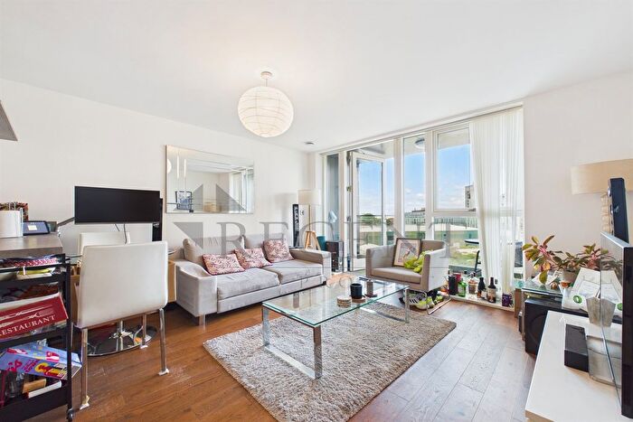 1 Bedroom Flat To Rent In Babbage Point, Norman Rd, SE10
