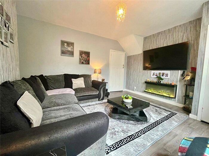 3 Bedroom End Of Terrace House For Sale In Dawnay Road, Ribbleton, Preston, Lancashire, PR2