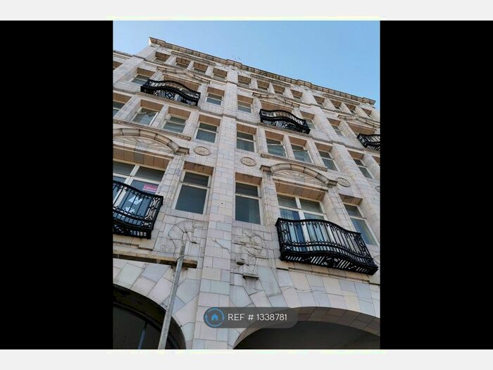 2 Bedroom Flat To Rent In The White Building, Sheffield, S1