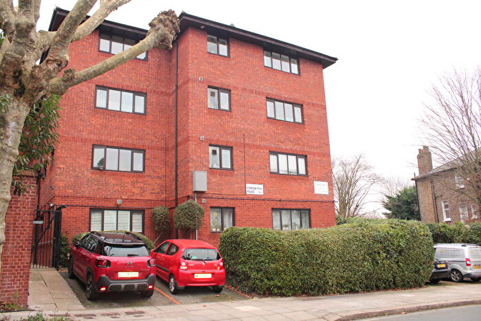 1 Bedroom Flat For Sale In Fordwych Road, London, NW2