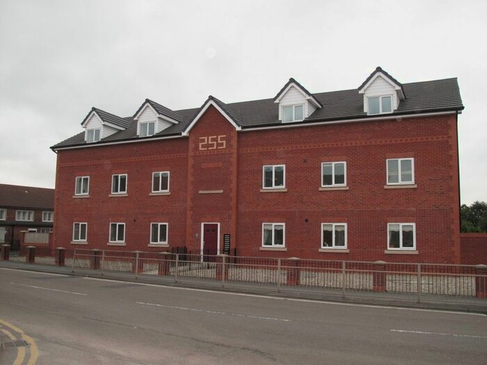2 Bedroom Property To Rent In Lily Lane, Bamfurlong, Wigan, WN2