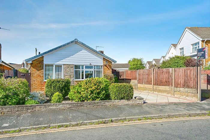 2 Bedroom Bungalow For Sale In Riding Lane, Haskayne, Ormskirk, Lancashire, L39