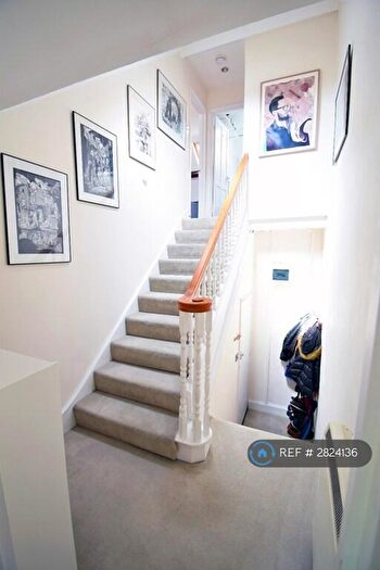 1 Bedroom Flat To Rent In Hillfield Road, London, NW6