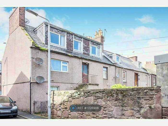 2 Bedroom Flat To Rent In Mill Lane, Montrose, DD10