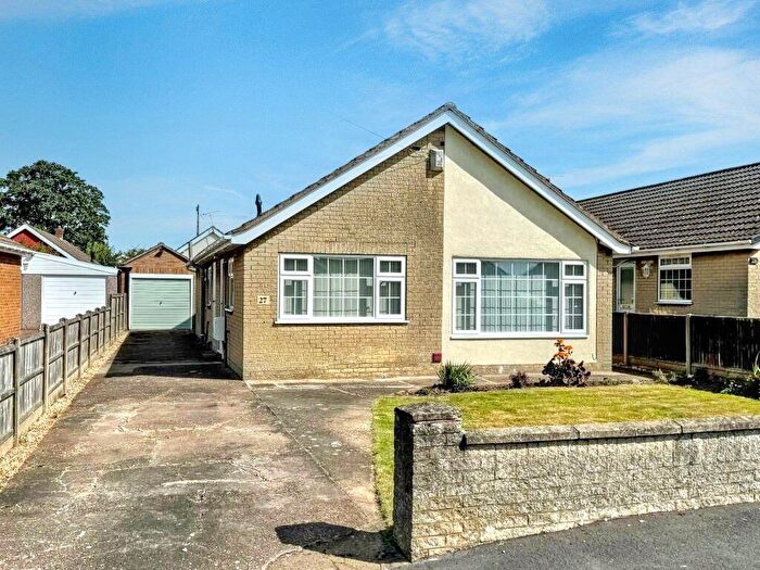 3 Bedroom Bungalow For Sale In The Close, Sturton By Stow, Lincoln, Lincolnshire, LN1