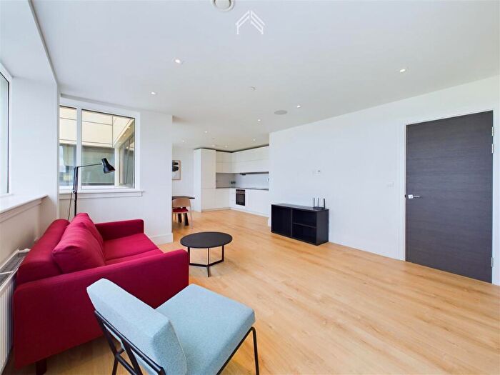 1 Bedroom Flat To Rent In Olympic Way, London, HA9