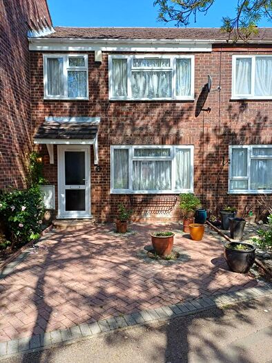 3 Bedroom Terraced House To Rent In Setley Gardens, Bournemouth, Dorset, BH8
