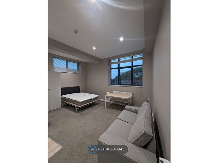 Studio To Rent In Ebenezer Street, Bristol, BS5